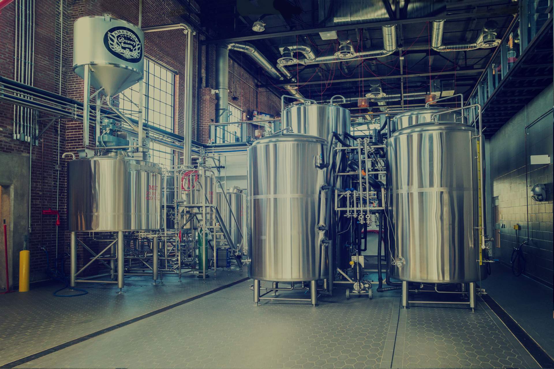 Book A Tour - American Icon Brewery - Vero Beach Florida. Our mission ...